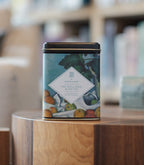 Harney & Sons Hot Apple Spice Black Tea, Tin of 20 sachets