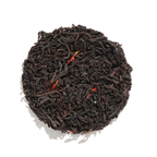 Plum Deluxe House Blend Black Tea (Creamy Vanilla English Breakfast)