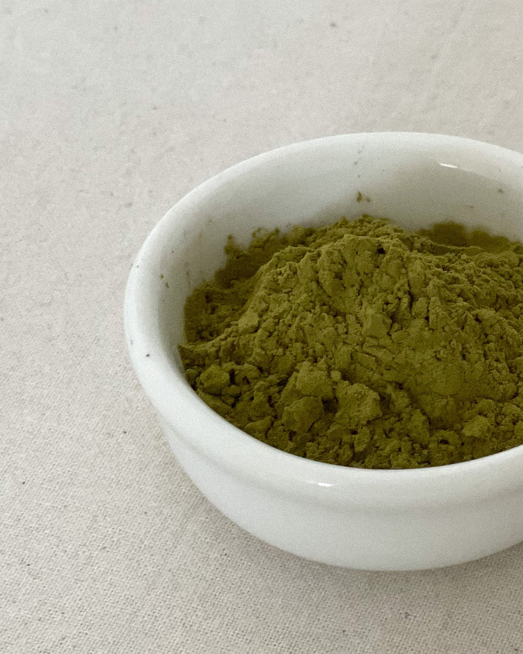 Teappo Four Springs Powder