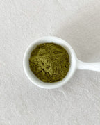 Teappo Four Springs Powder