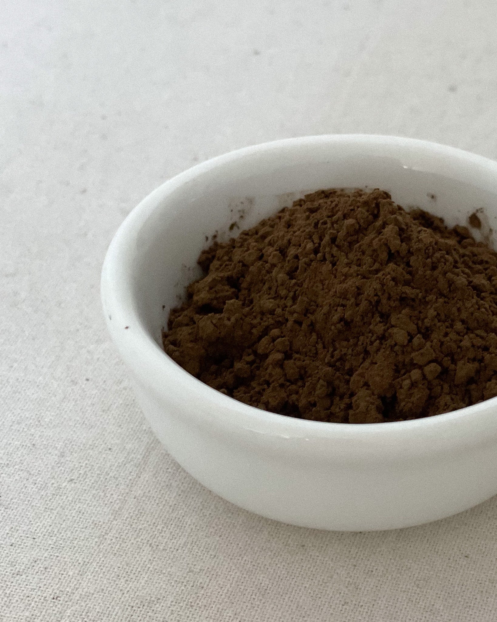 Teappo Coffee Oolong Powder