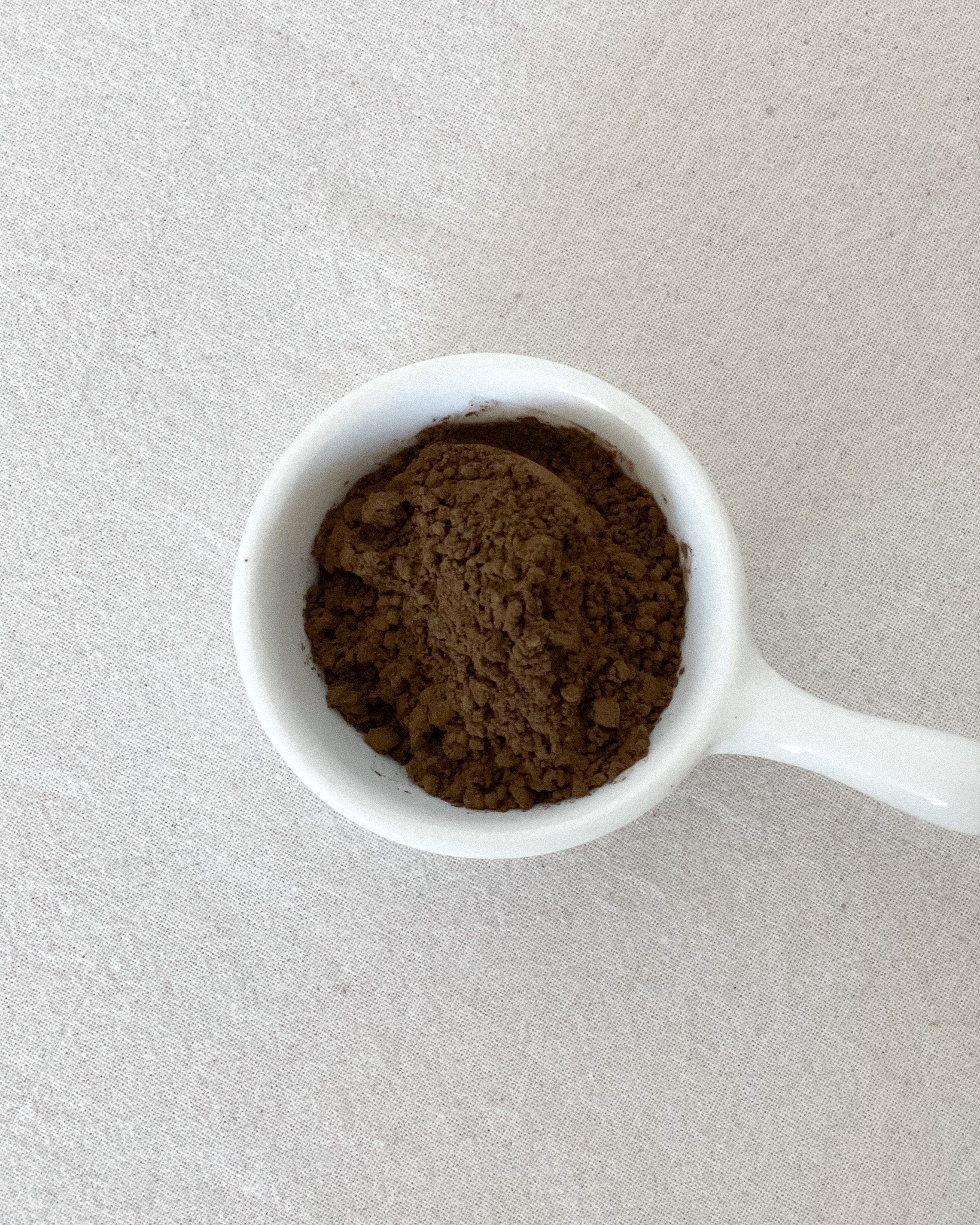 Teappo Coffee Oolong Powder