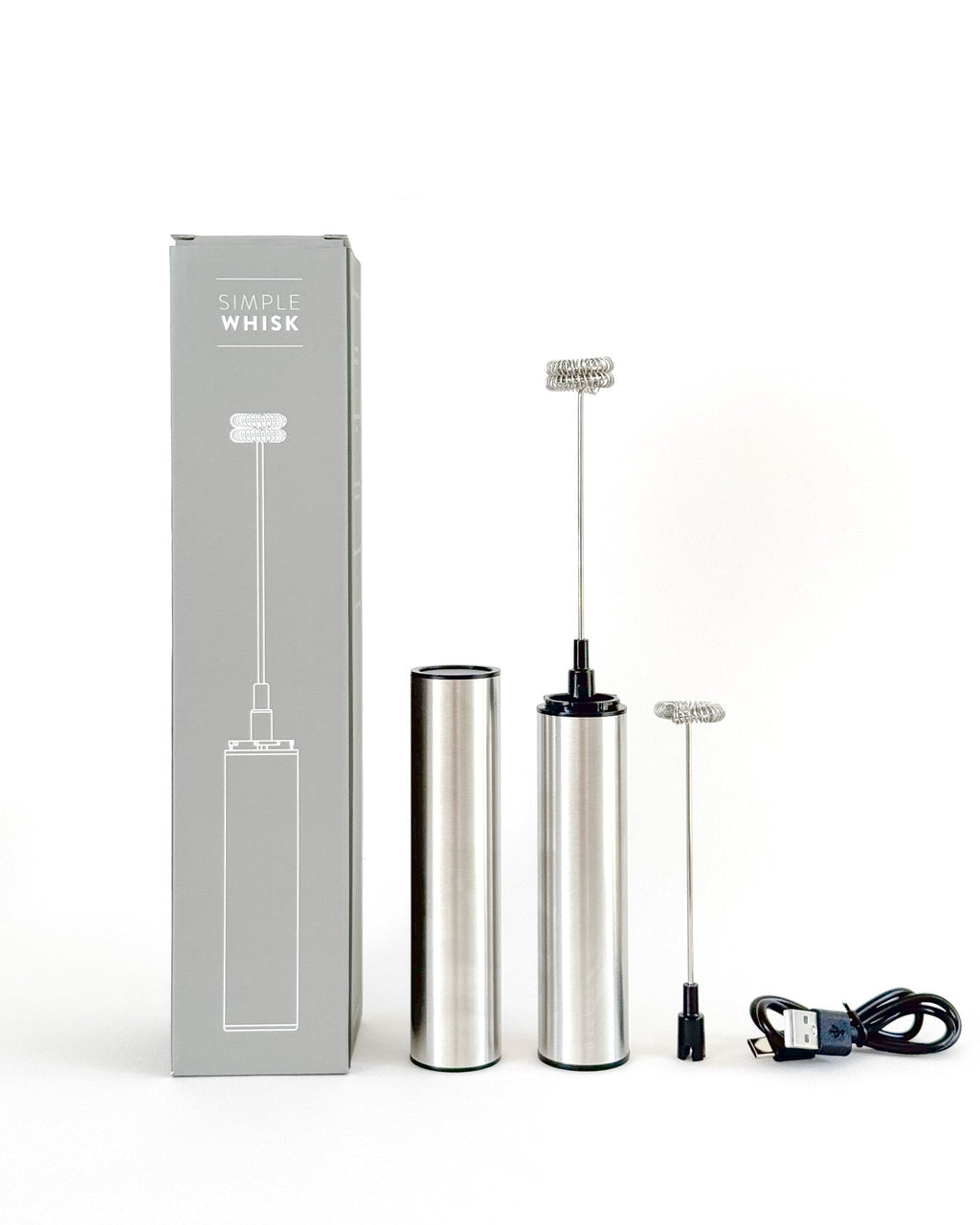 Teappo Simple Whisk