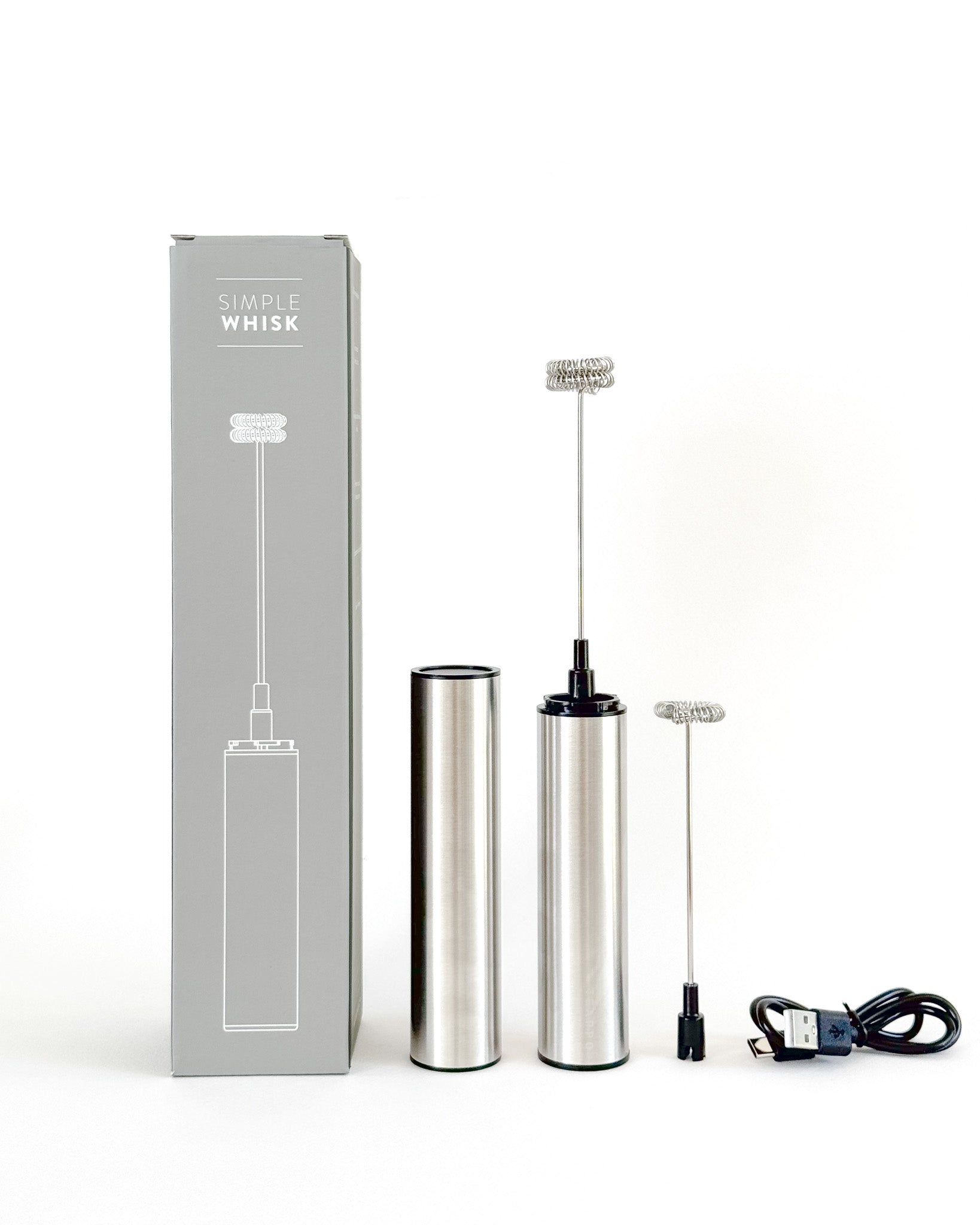 Teappo Simple Whisk