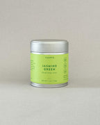 Teappo Jasmine Green Powder
