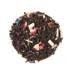Plum Deluxe Kitchen Table Blend Black-Green Tea (with Secret Citrus Mix)
