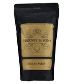Harney & Sons Decaf Paris