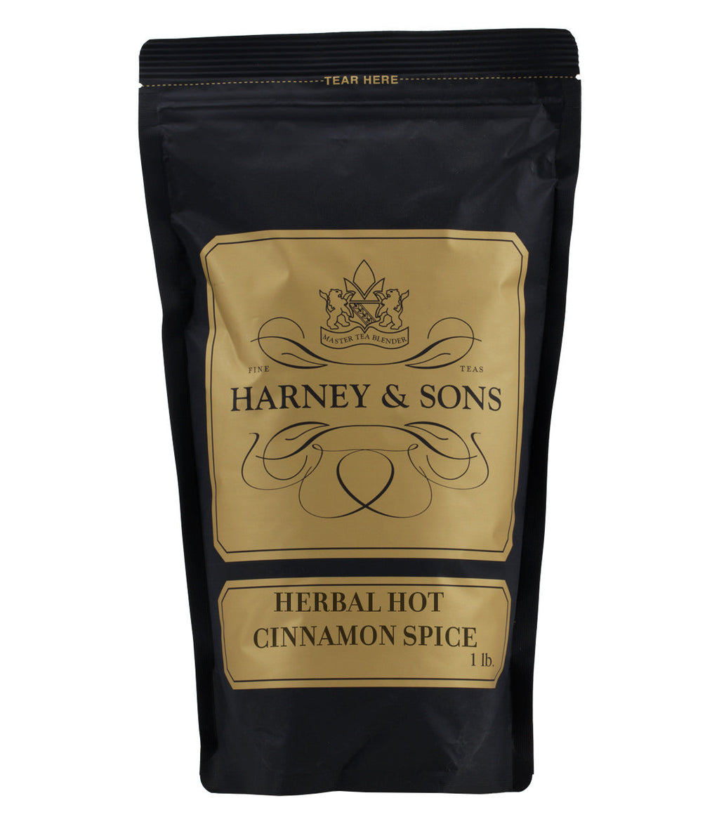 Harney & Sons Herbal Hot Cinnamon Spice