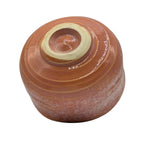 Inoue Tea Inoue Pink Mino-yaki Chawan - Japanese Matcha Bowl