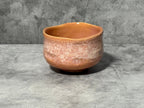 Inoue Tea Inoue Pink Mino-yaki Chawan - Japanese Matcha Bowl
