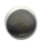 Inoue Tea Oshiroi Yuzu White Mino-yaki Chawan - Japanese Matcha Bowl
