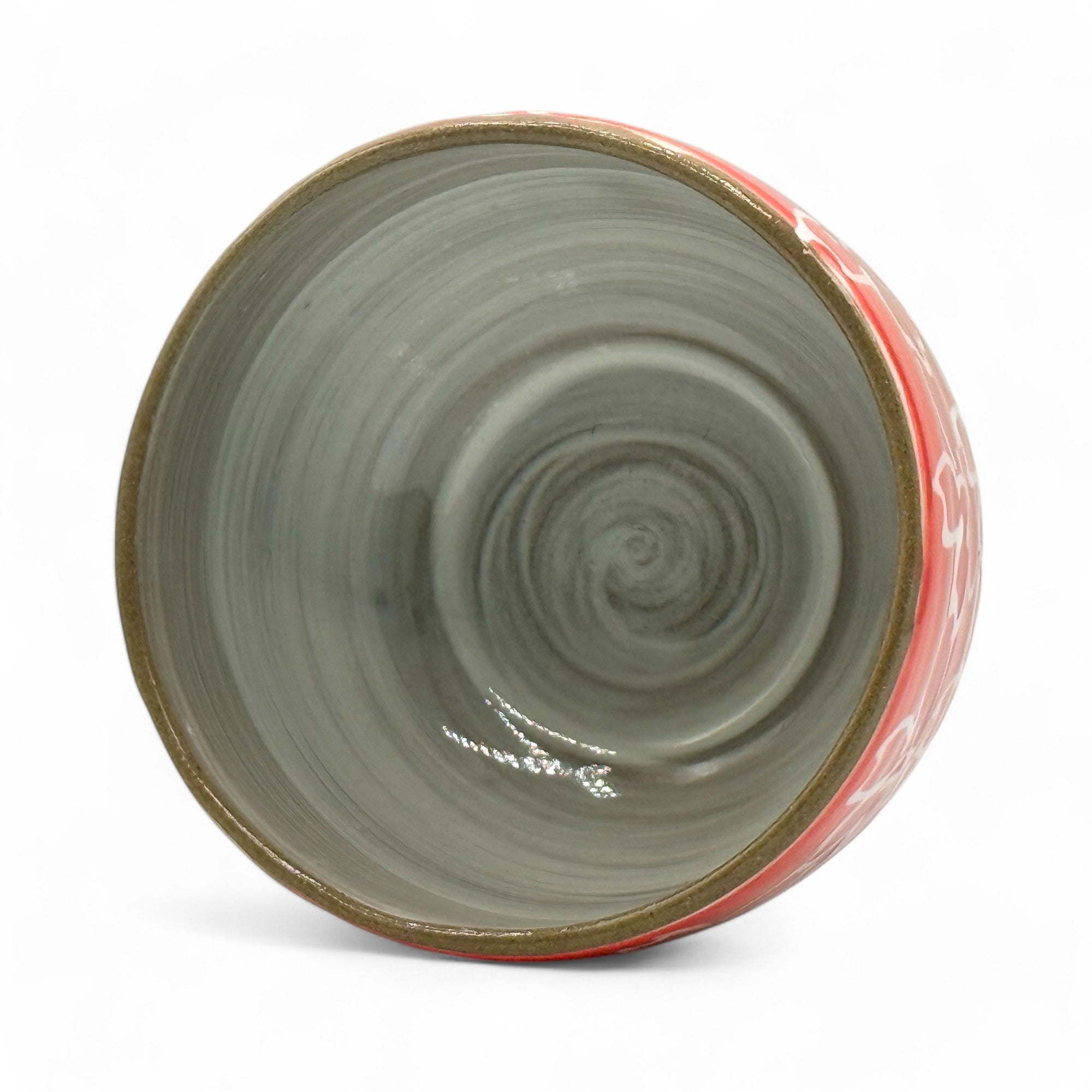 Inoue Tea Maizakura Chawan - Thumbnail 4