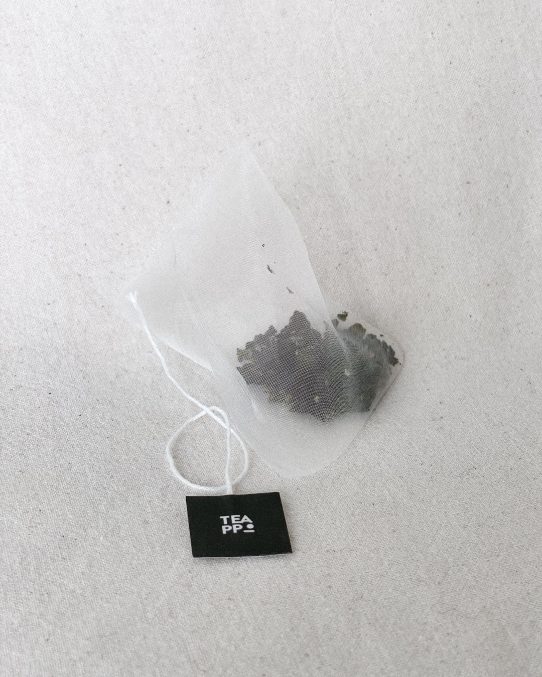 Teappo Milk Oolong
