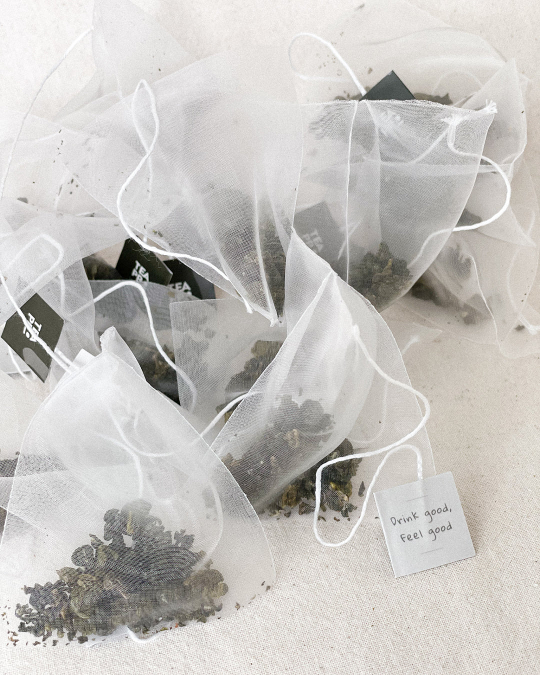 Teappo Milk Oolong