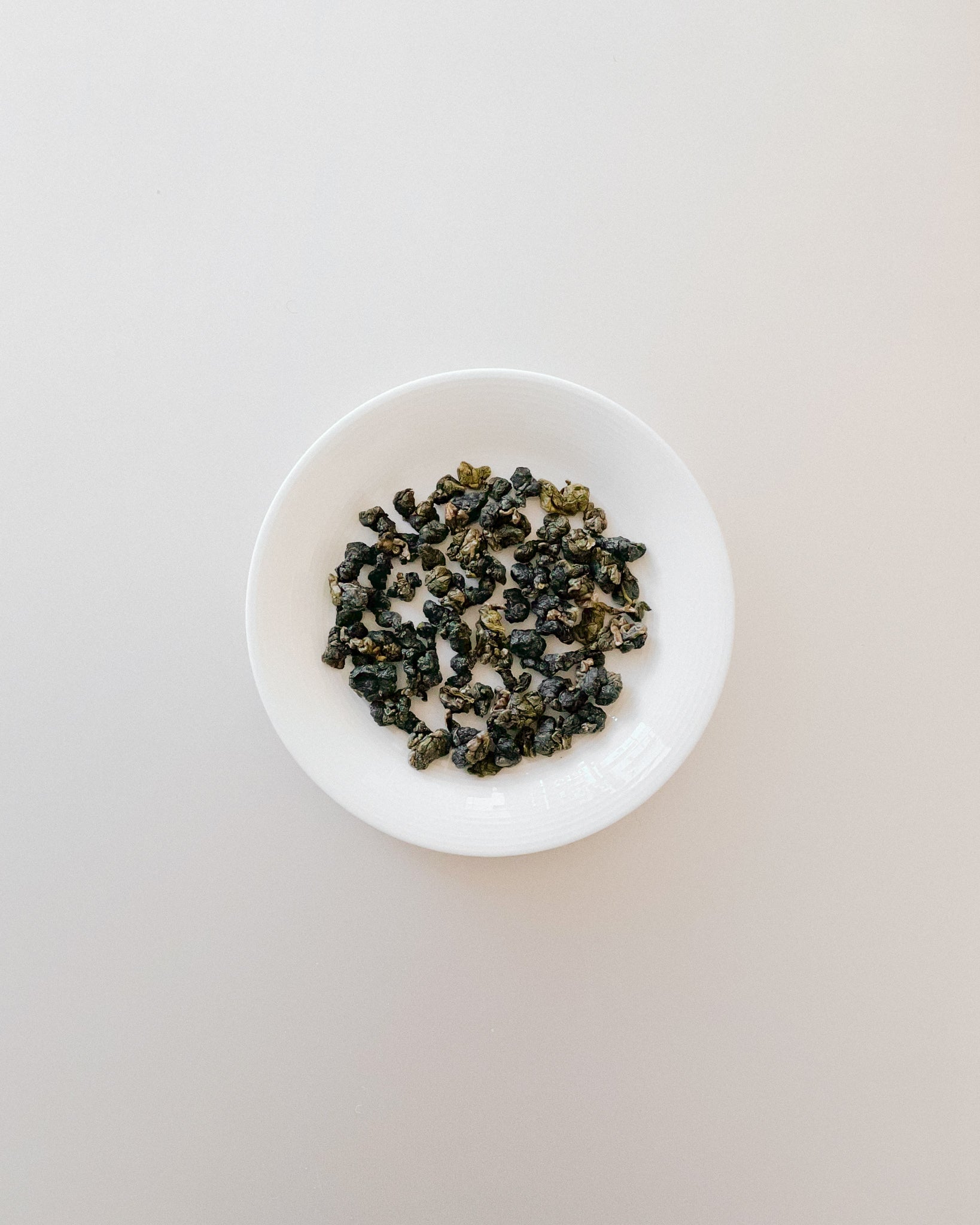 Teappo Milk Oolong