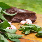 Piper and Leaf Minty Midnight Bulk Sachets - 70ct Tea Bags
