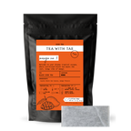 Tea with Tae Mango No. 5 Iced Black Tea pouch