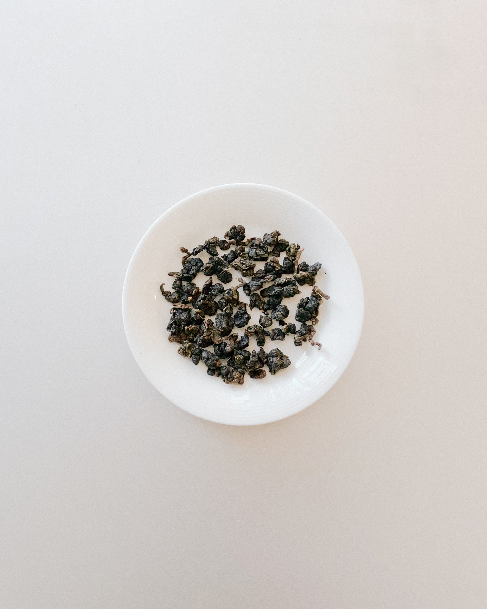 Teappo Orchid Oolong