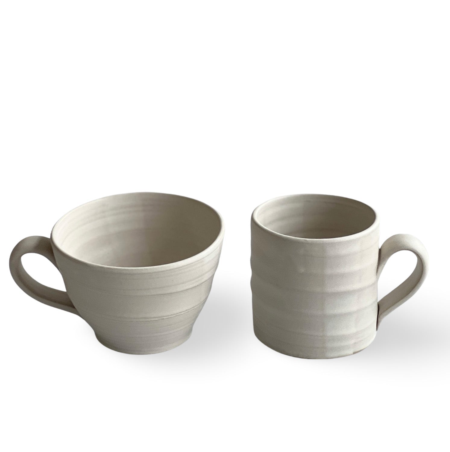 Palo Santo Mugs