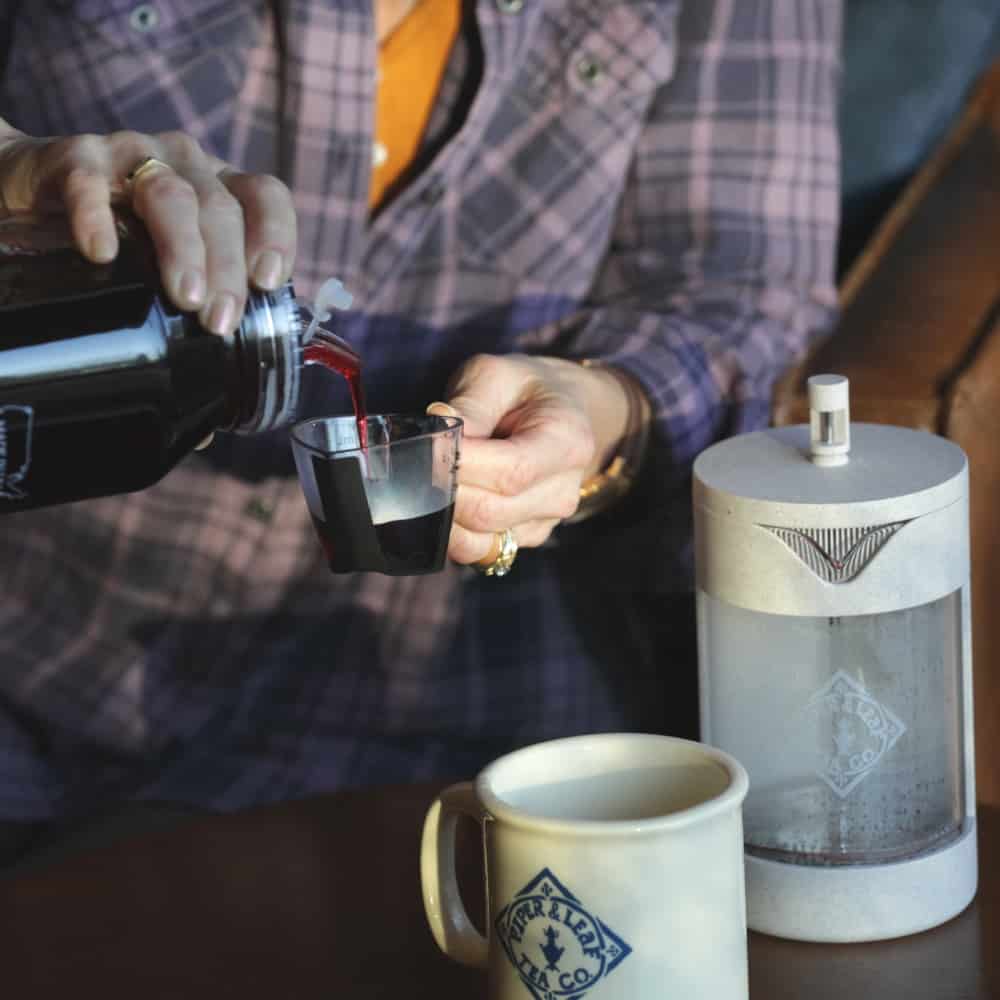 Piper and Leaf Piper Press Brew Kit