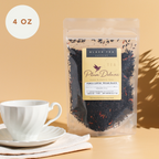 Plum Deluxe Porch Sippin' Pecan Black Tea