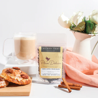 Plum Deluxe Porch Sippin' Pecan Black Tea