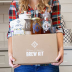 Piper and Leaf Piper Press Brew Kit