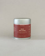 Teappo Red Oolong Powder