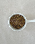 Teappo Red Oolong Powder