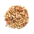 Plum Deluxe Rejuvenation Blend Herbal Tea (Ginger - Lemon)