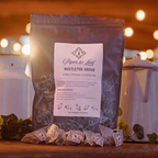 Piper and Leaf Mistletoe Grove Bulk Sachets - 70ct Tea Bags