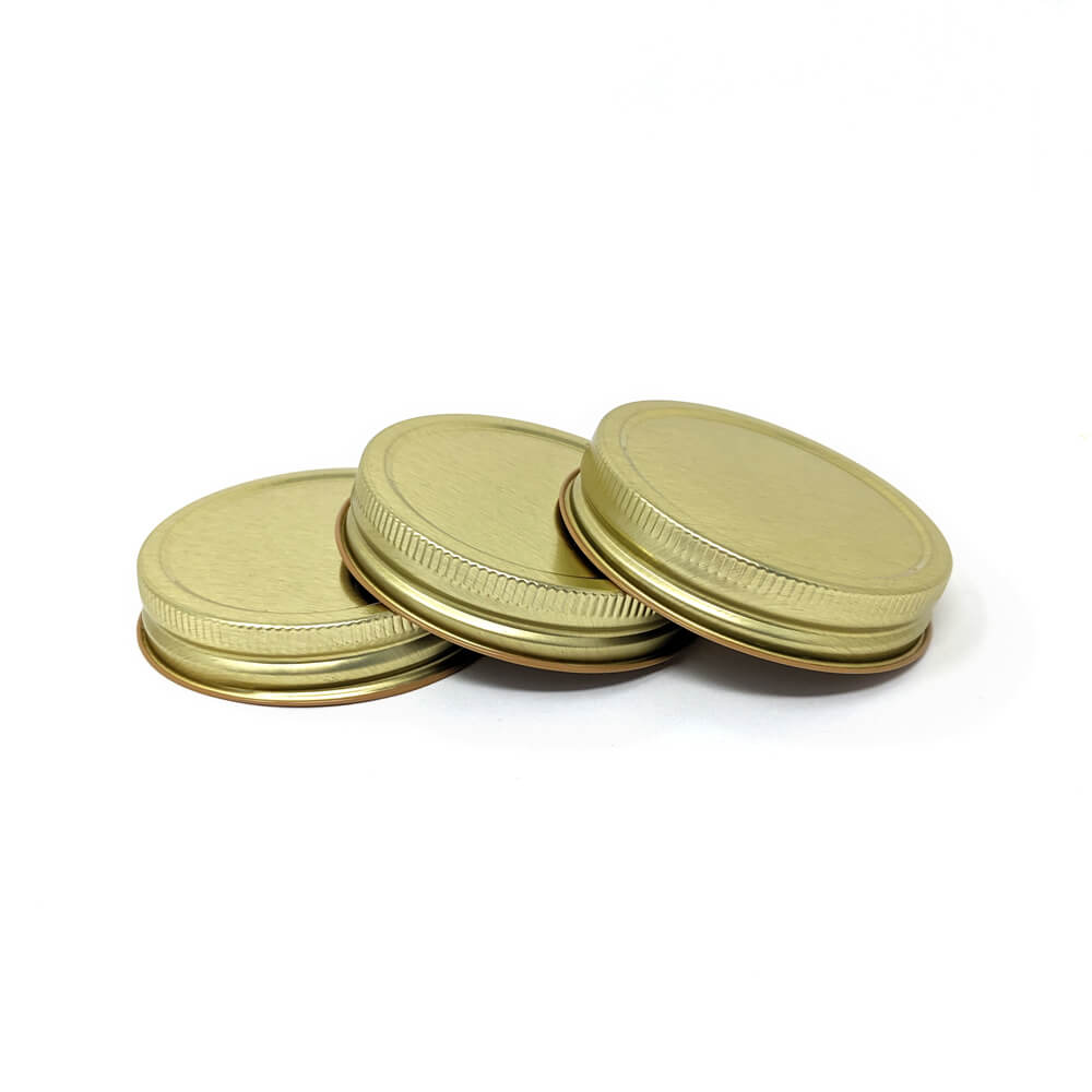 Piper and Leaf Mason Jar Lids