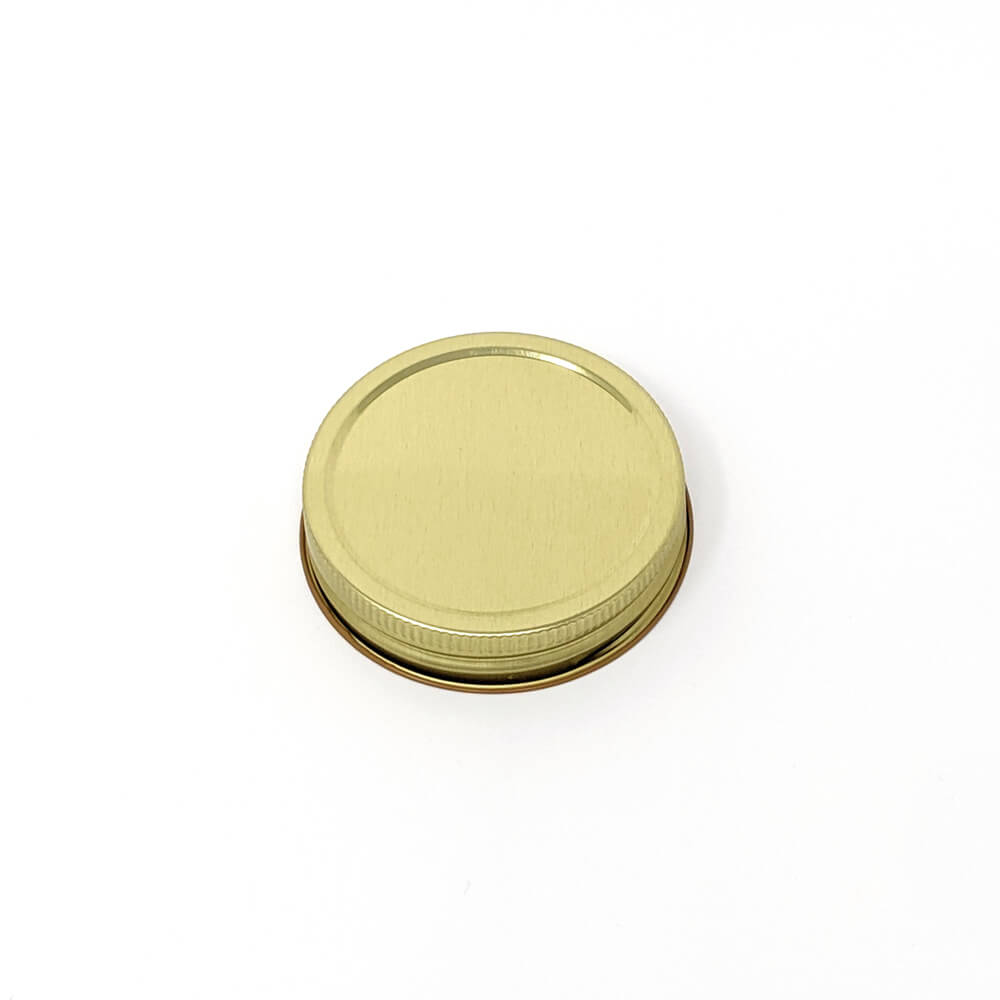 Piper and Leaf Solid Lids for Mason Jar - Thumbnail 2