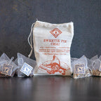 Piper and Leaf Sweetie Pie Chai 9ct Tea Bags in Muslin