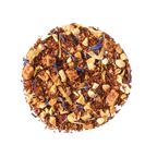 Plum Deluxe Soul Warmer Herbal Tea (Hazelnut - Chestnut - Caramel)
