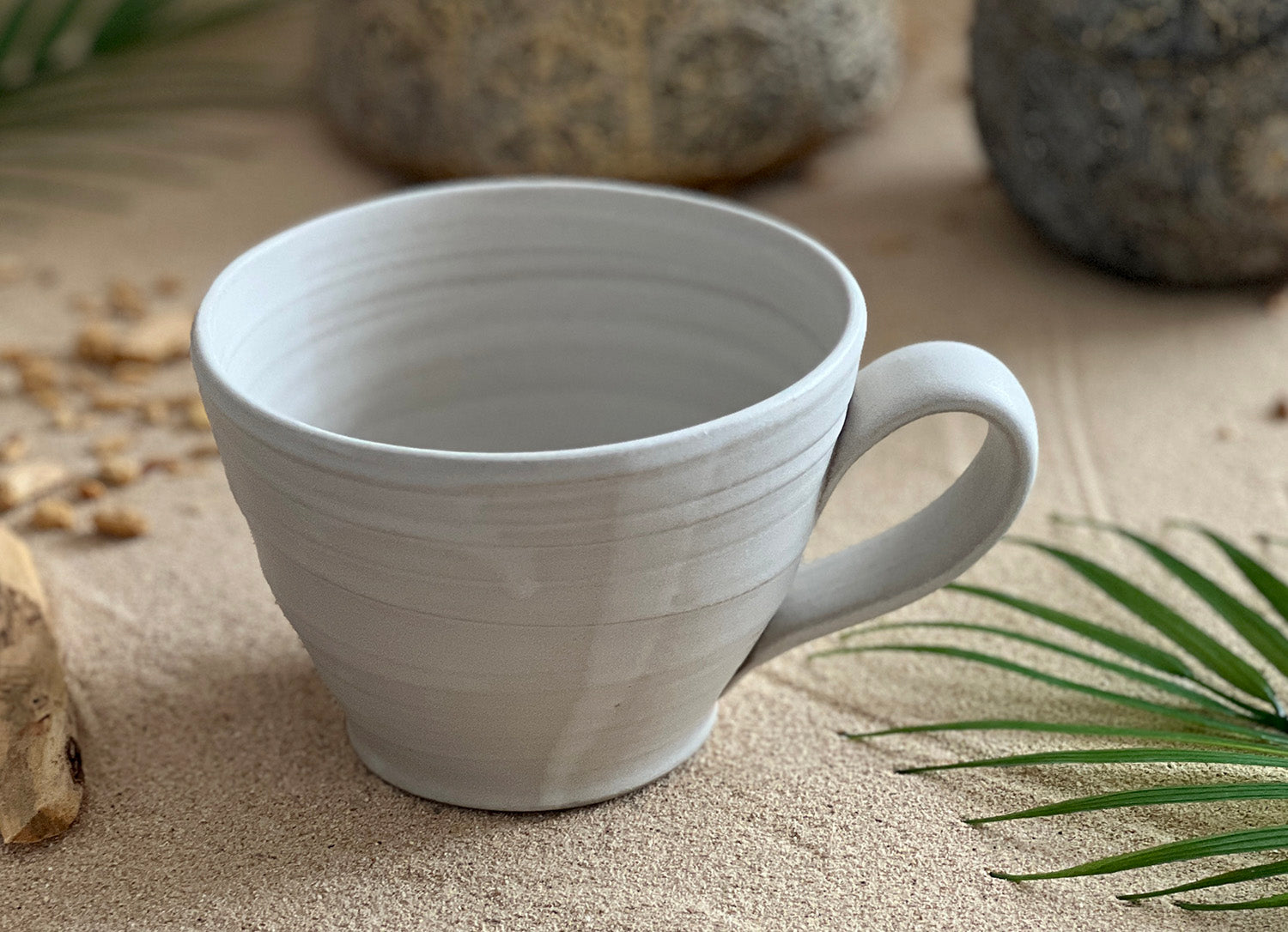 Palo Santo Mugs