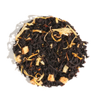 Plum Deluxe Sweet Georgia Peach Black Tea (Hint of Caramel - Walnut)