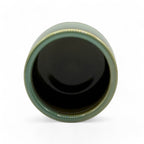 Inoue Tea Gurinhiwa Green Mino-yaki Yunomi - Japanese Teacup