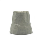 Inoue Tea Kohiki Rock White Mino-yaki Yunomi - Japanese Teacup