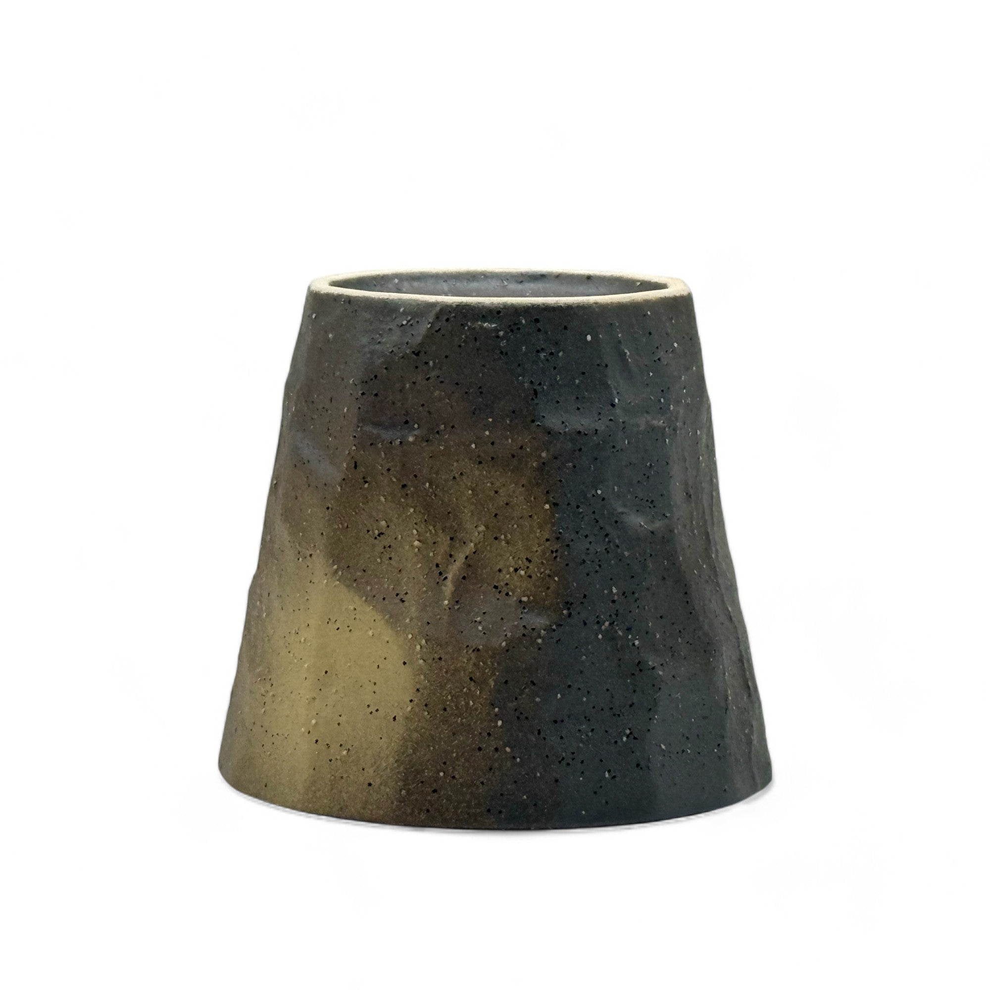 Inoue Tea Udei Mino-yaki Yunomi - Thumbnail 5