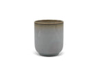 Inoue Tea Oru Pink Mino-yaki Yunomi - Japanese Teacup