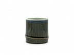 Inoue Tea Tenmoku Midnight Blue Mino-yaki Yunomi - Japanese Teacup