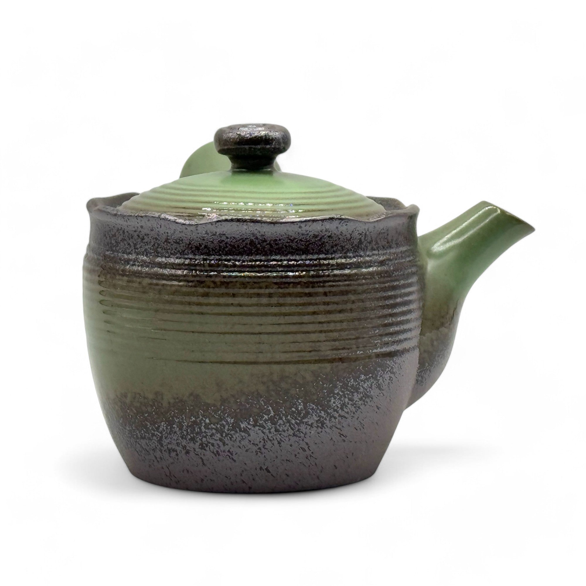 Inoue Tea Tochi Kyusu