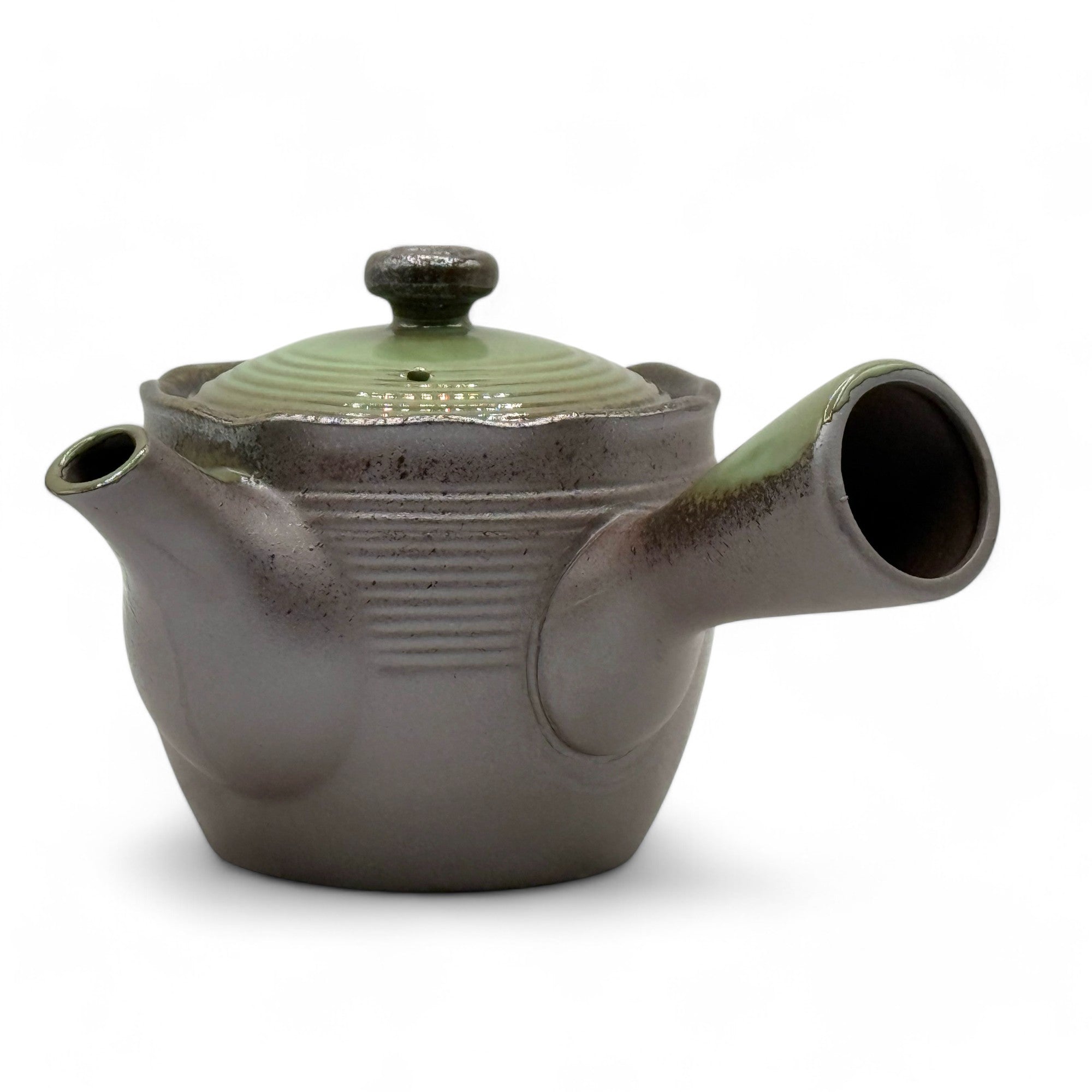 Inoue Tea Tochi Kyusu