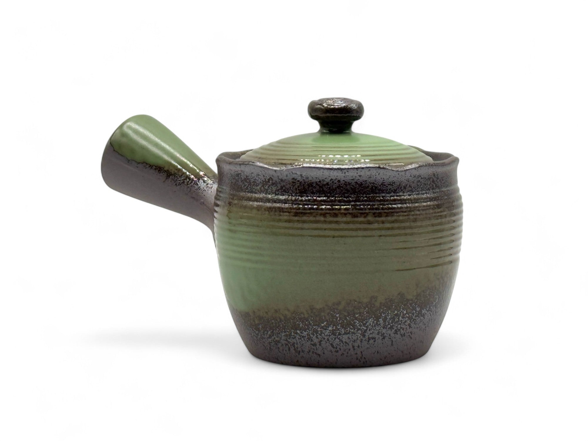 Inoue Tea Tochi Kyusu - Thumbnail 5