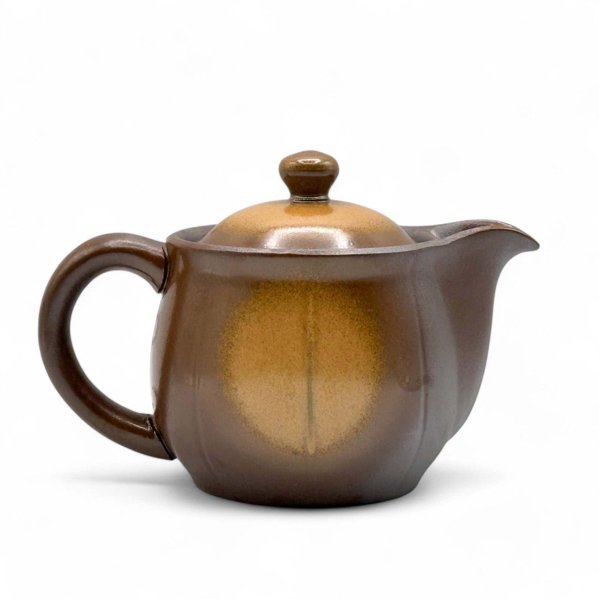 Inoue Tea Mirai Banko-yaki Kyusu - Thumbnail 4