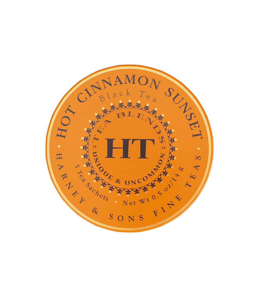 Harney & Sons Hot Cinnamon Spice
