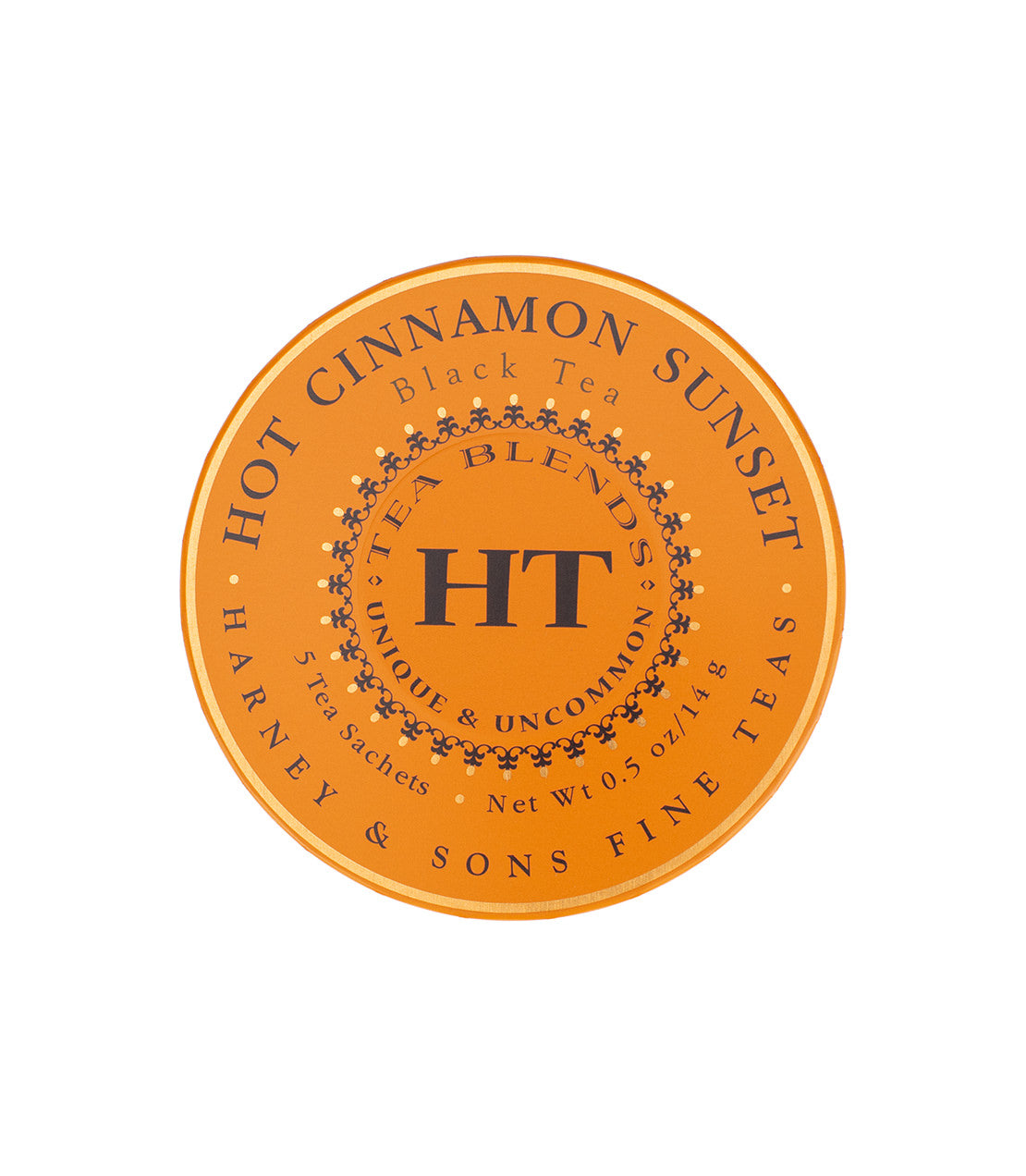 Harney & Sons Hot Cinnamon Spice
