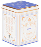 Harney & Sons Paris, Classic Tin of 20 Sachets