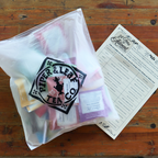 Piper and Leaf Advent Calendar Refill Kit